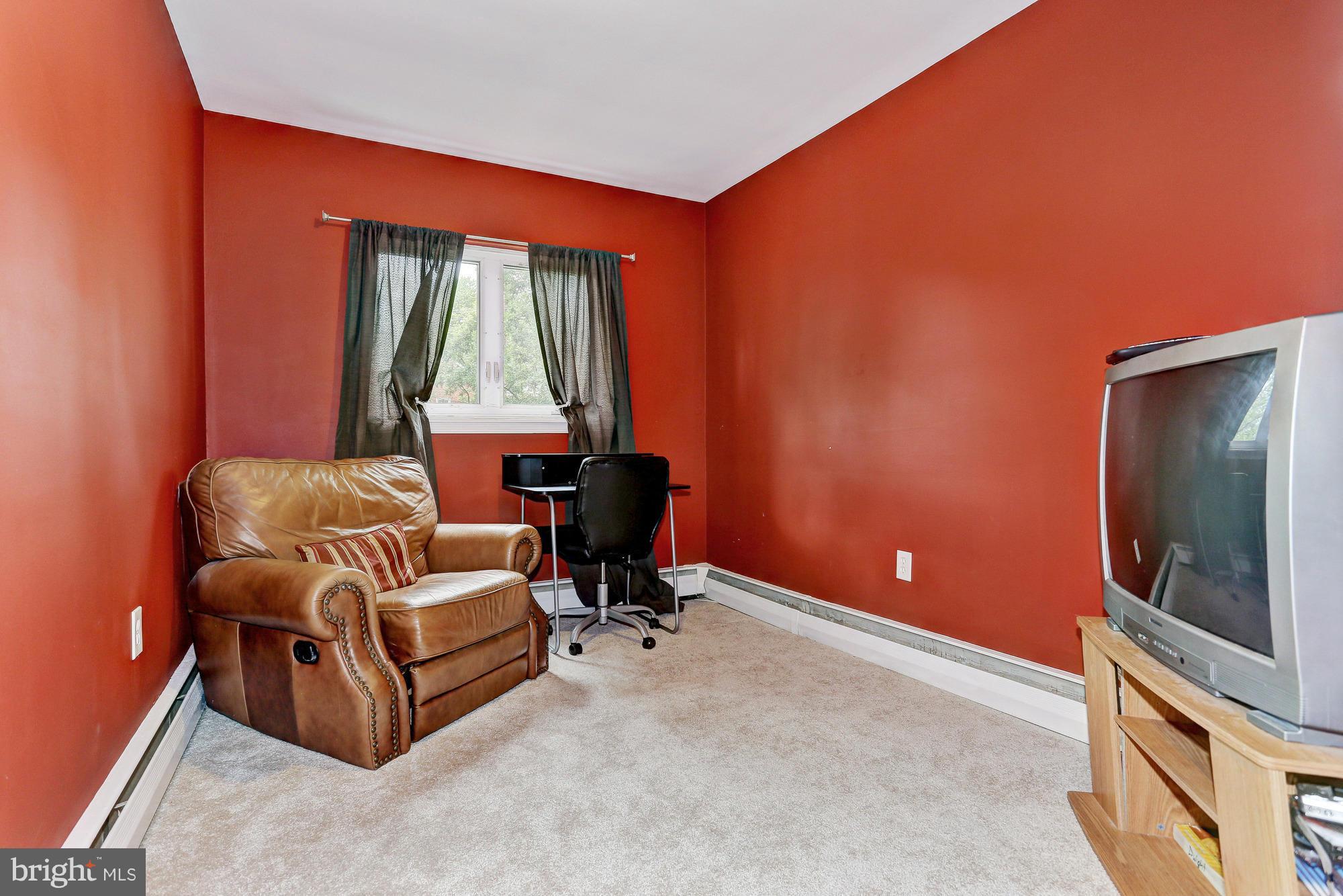 8449 Pleasant Plains Road Towson, MD 21286 - Photo 17 of 26 Bedroom