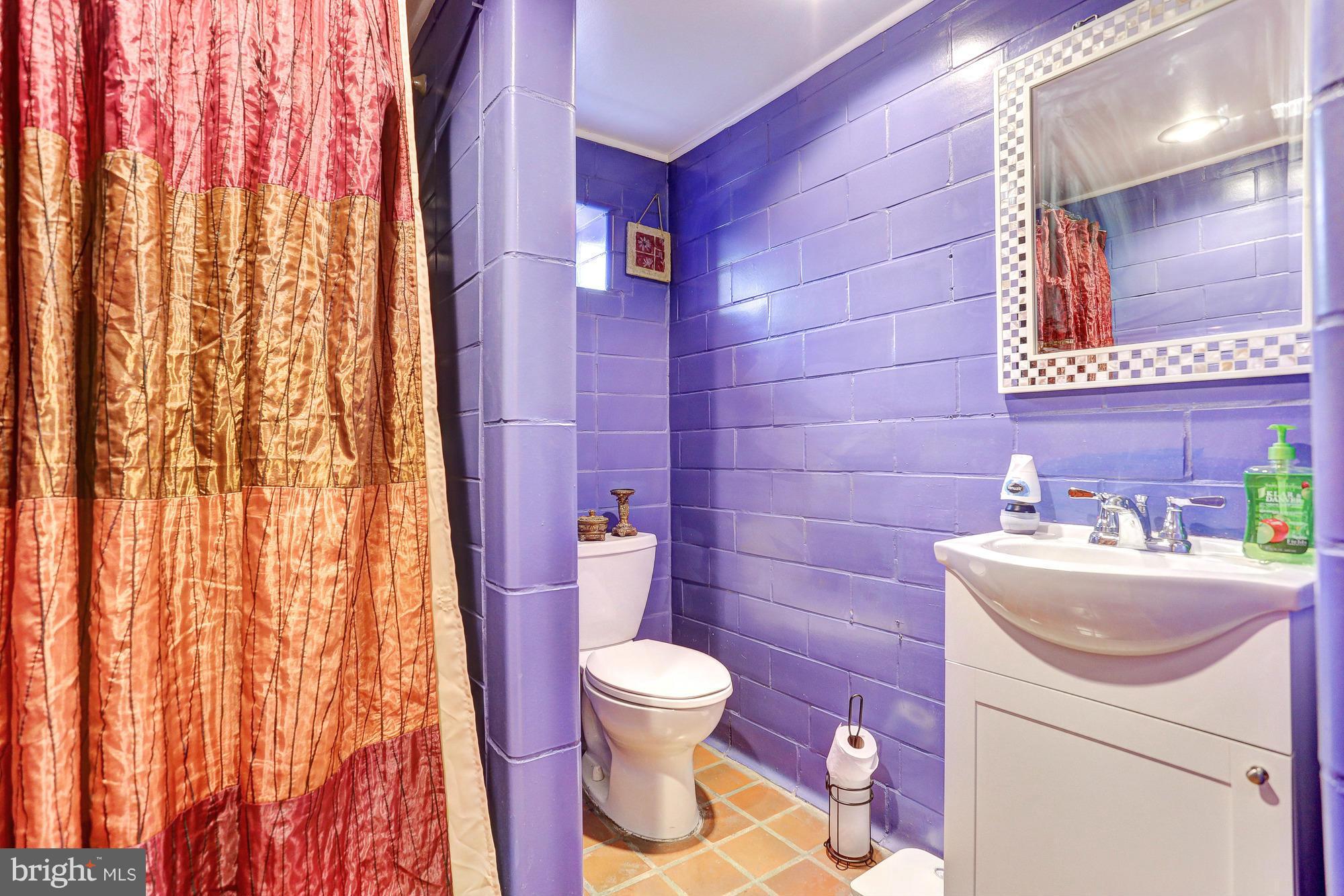 8449 Pleasant Plains Road Towson, MD 21286 - Photo 20 of 26 Bath