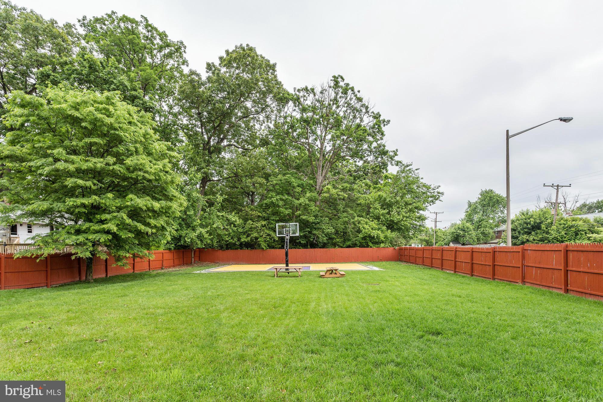 8449 Pleasant Plains Road Towson, MD 21286 - Photo 21 of 26 Exterior (General)