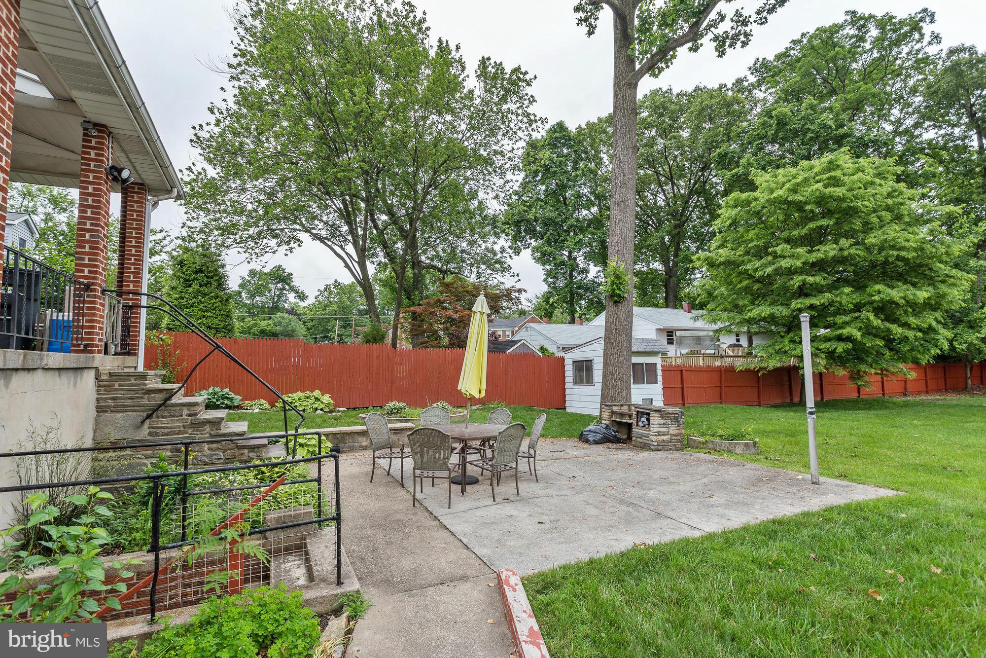 8449 Pleasant Plains Road Towson, MD 21286 - Photo 23 of 26 Exterior (General)