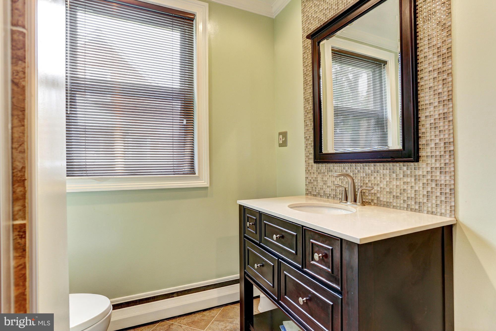 8449 Pleasant Plains Road Towson, MD 21286 - Photo 10 of 26 Bath