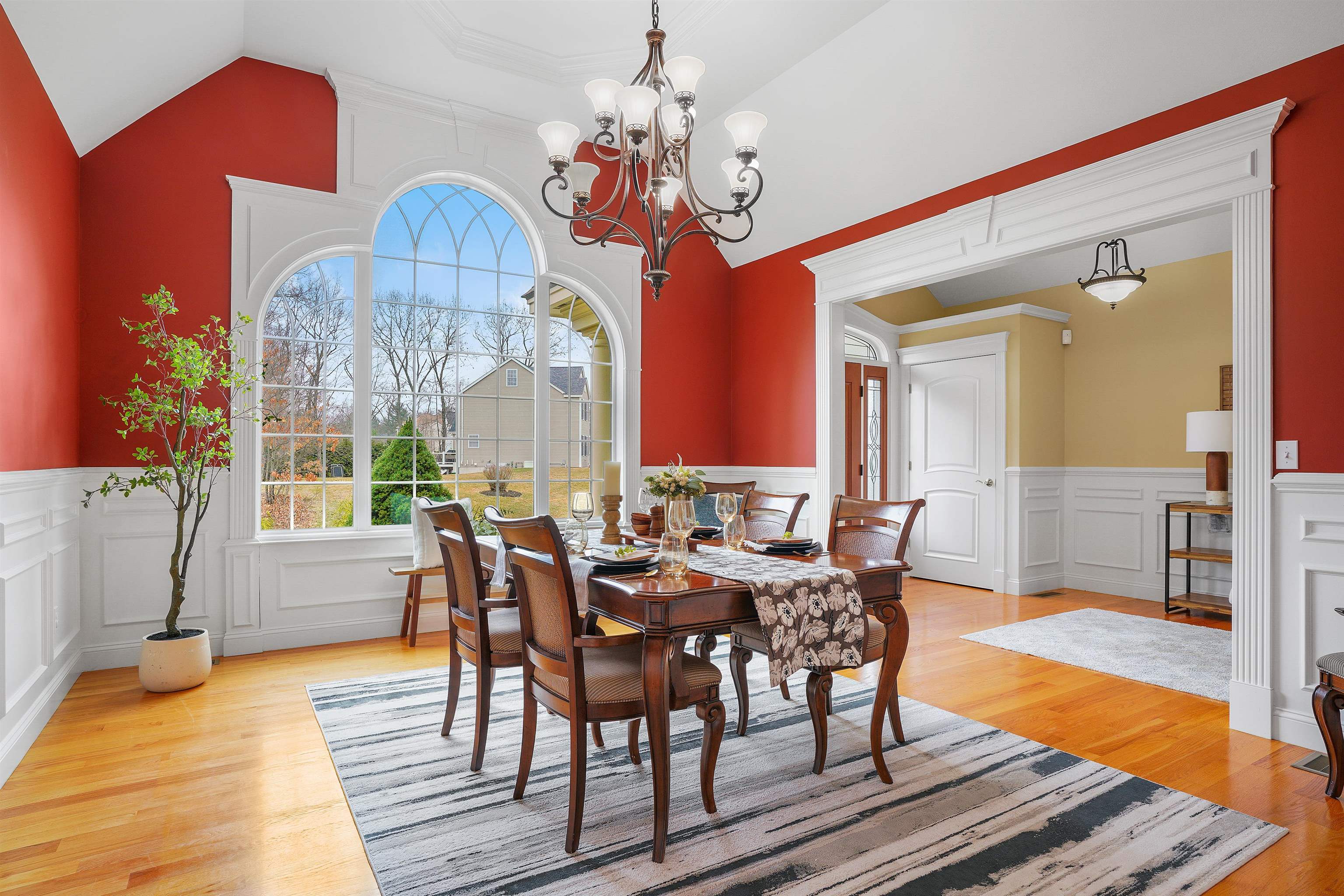 7 Buckhide Road Windham, NH 03087 - Photo 15 of 52