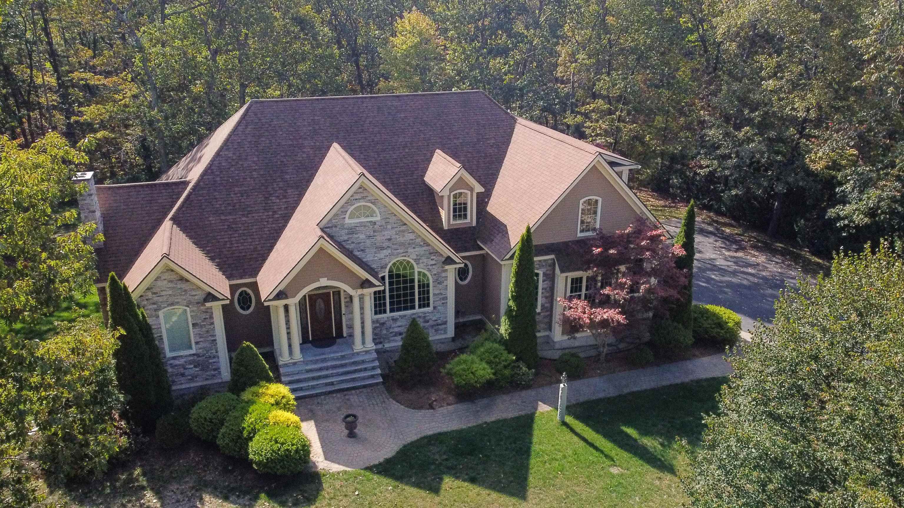 7 Buckhide Road Windham, NH 03087 - Photo 2 of 52