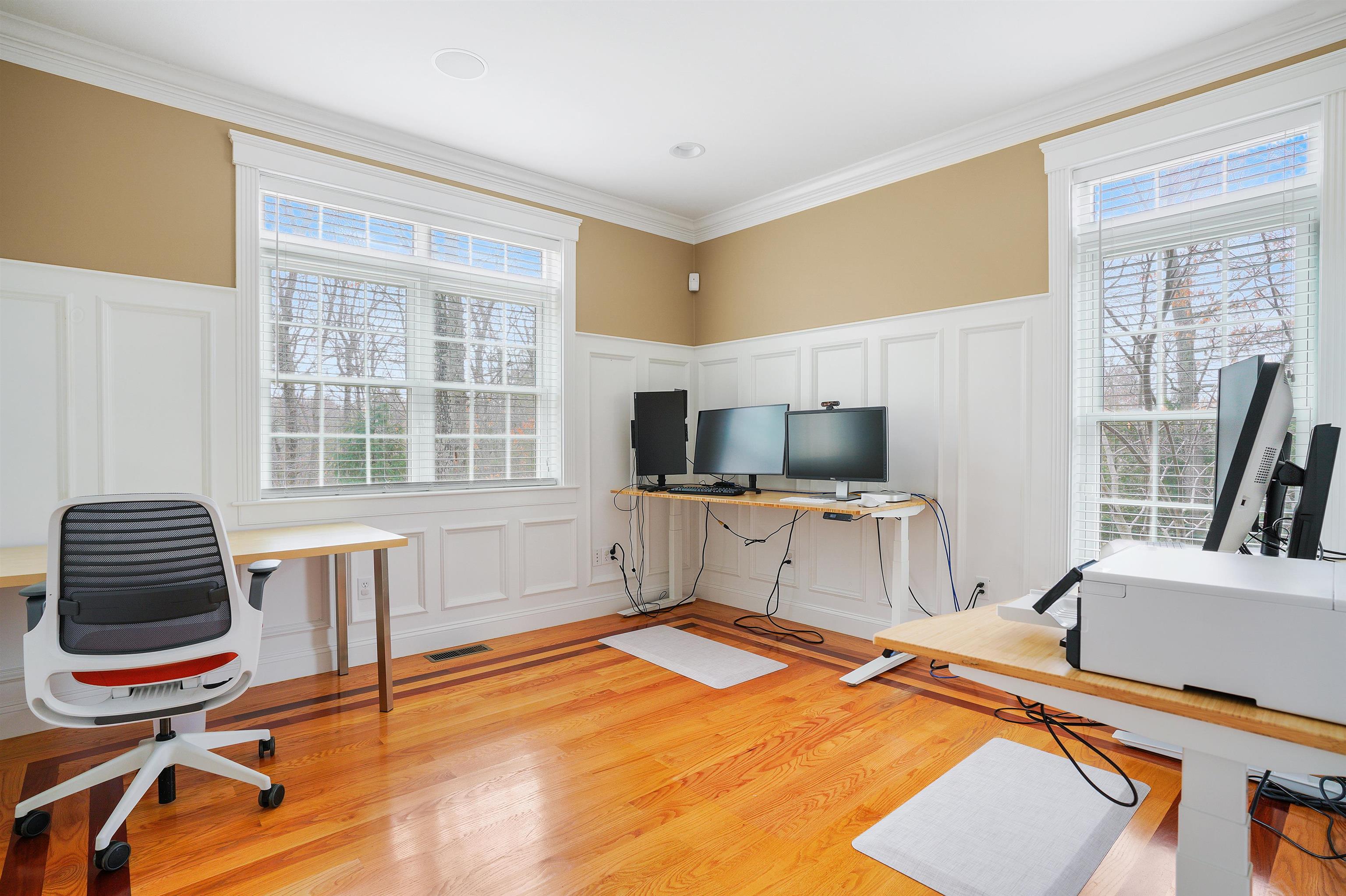 7 Buckhide Road Windham, NH 03087 - Photo 32 of 52