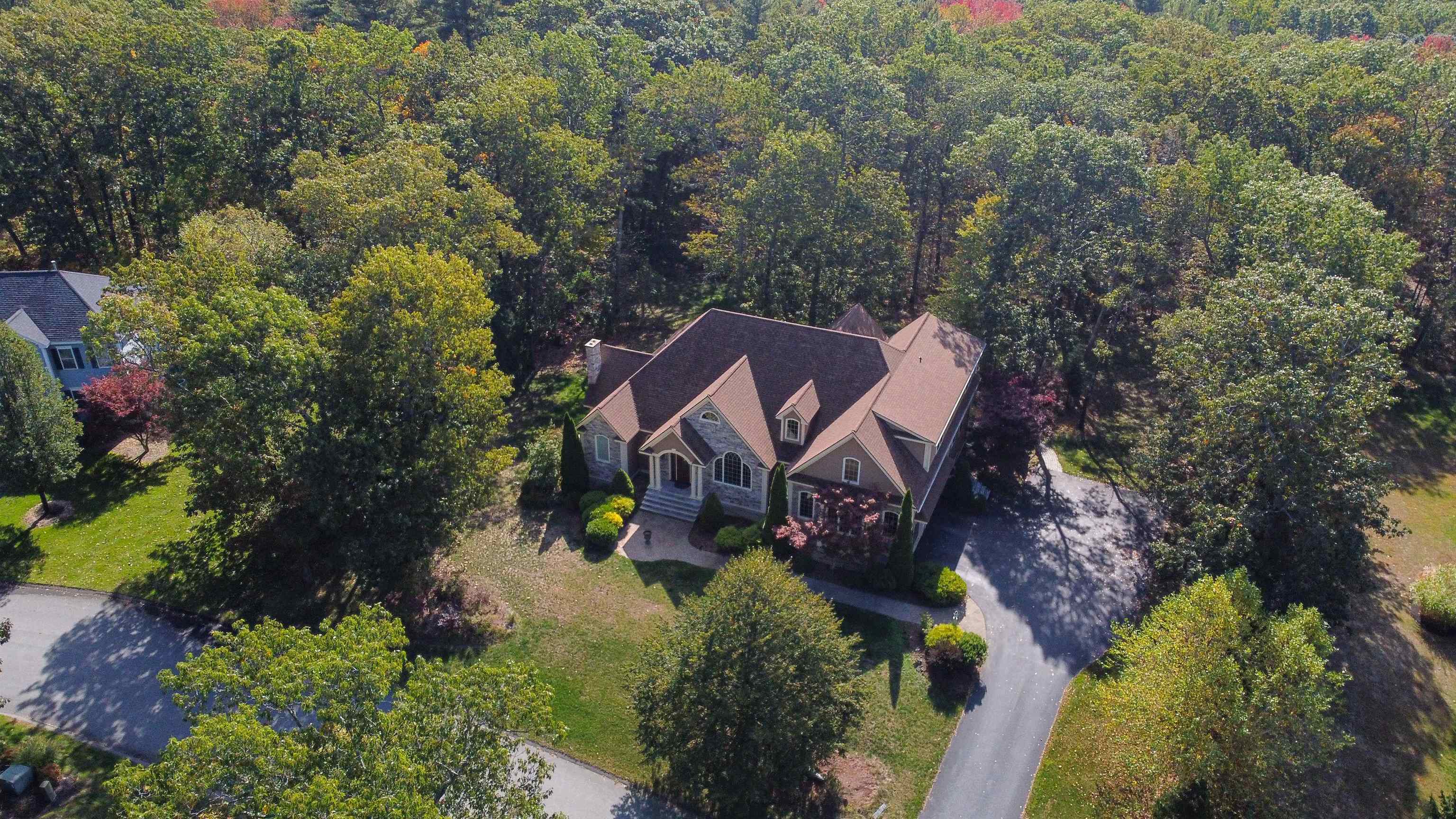 7 Buckhide Road Windham, NH 03087 - Photo 33 of 52