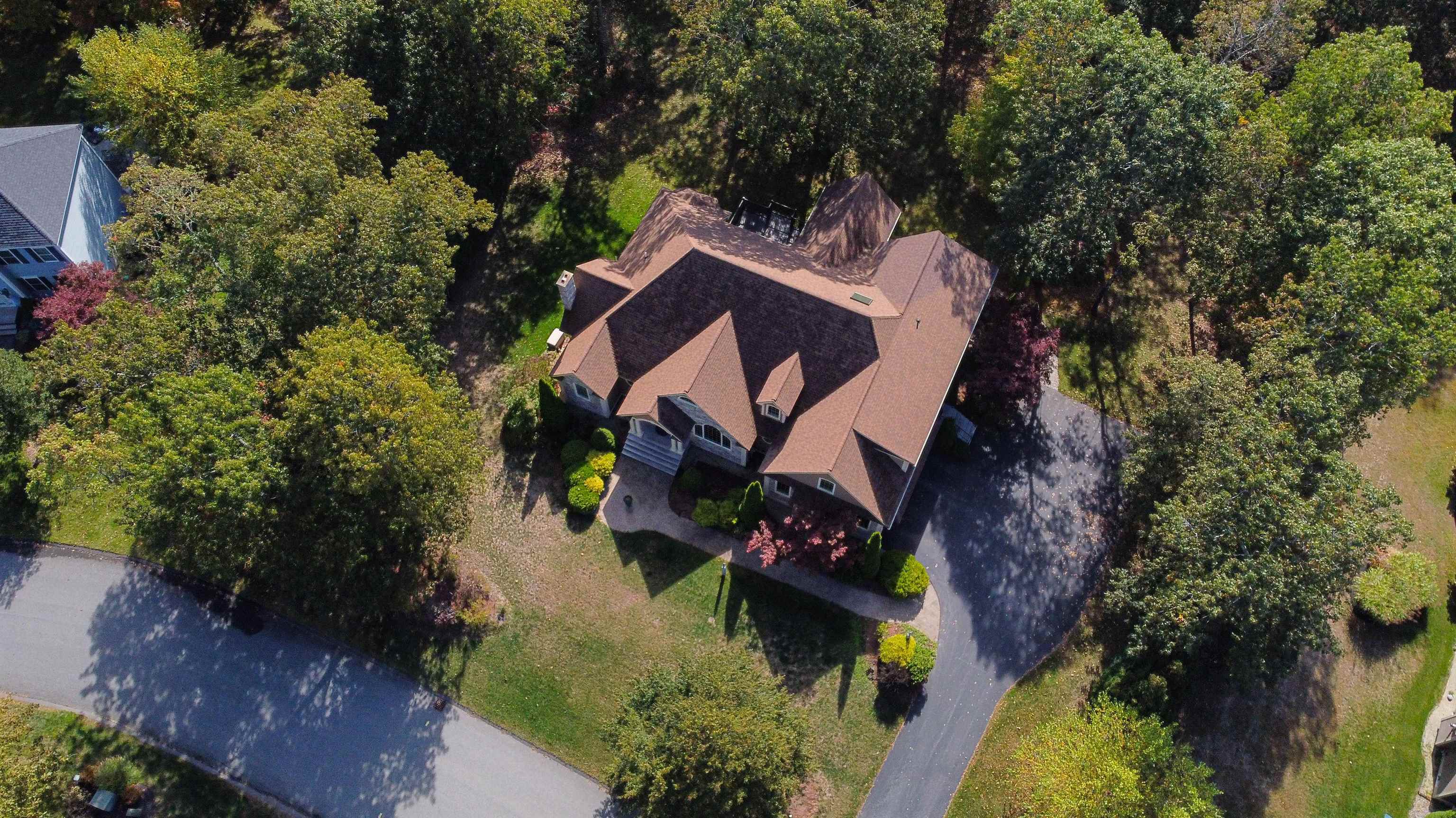 7 Buckhide Road Windham, NH 03087 - Photo 34 of 52