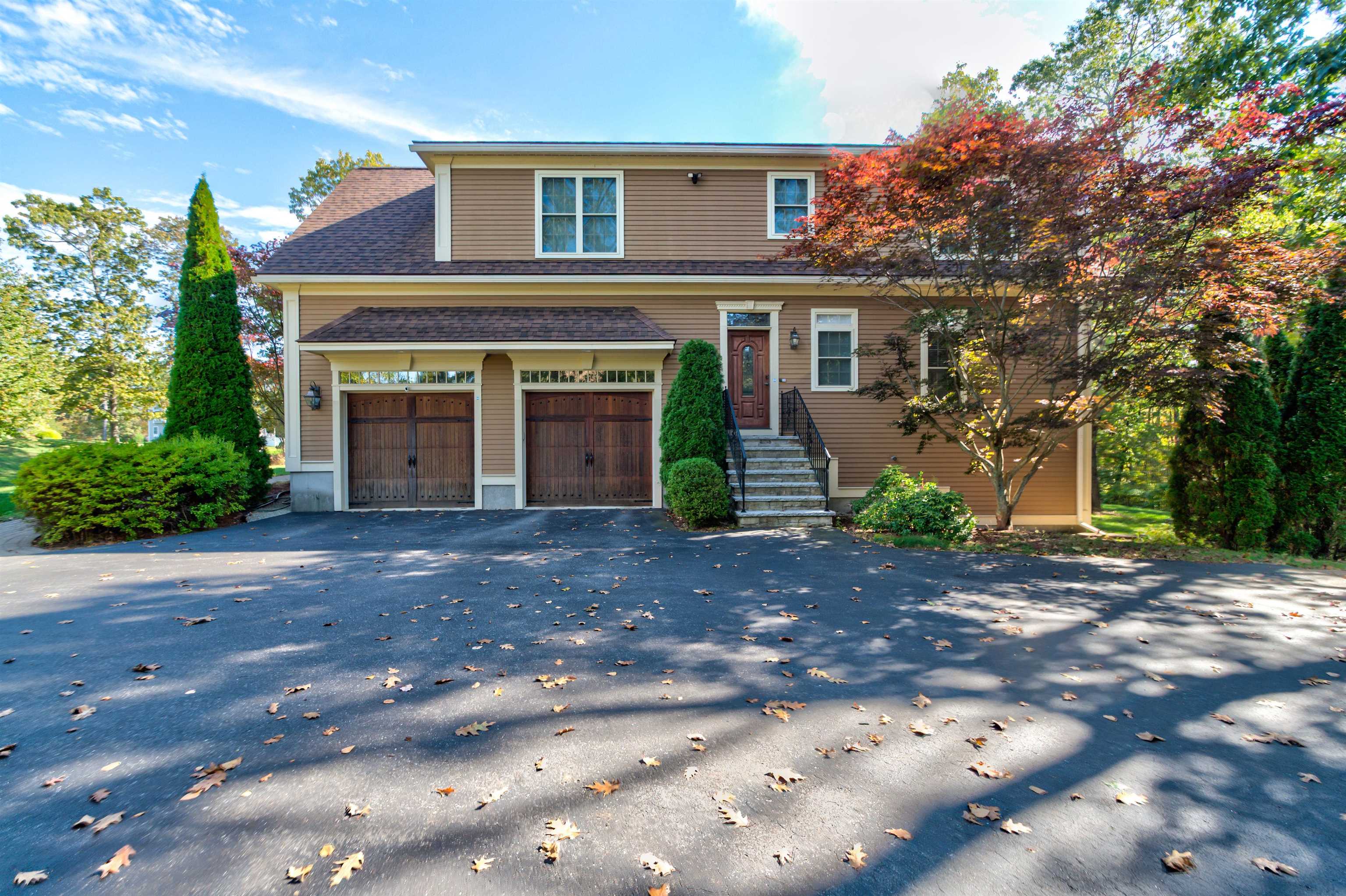 7 Buckhide Road Windham, NH 03087 - Photo 36 of 52