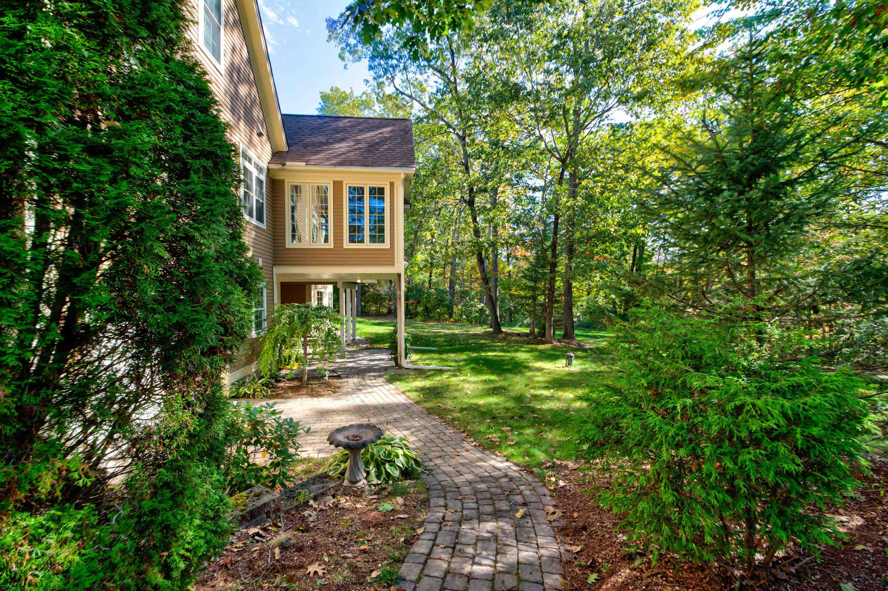 7 Buckhide Road Windham, NH 03087 - Photo 42 of 52