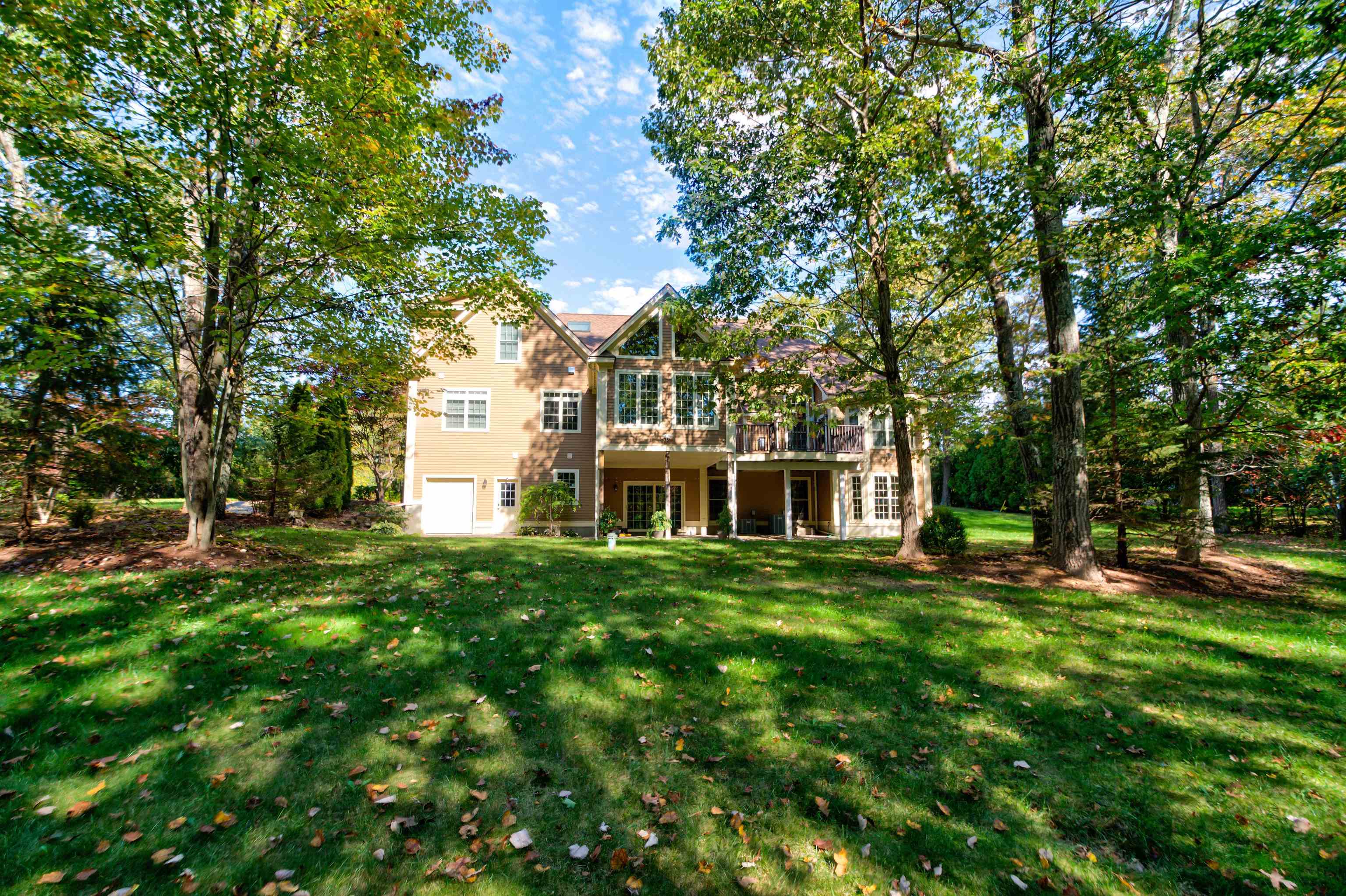 7 Buckhide Road Windham, NH 03087 - Photo 43 of 52