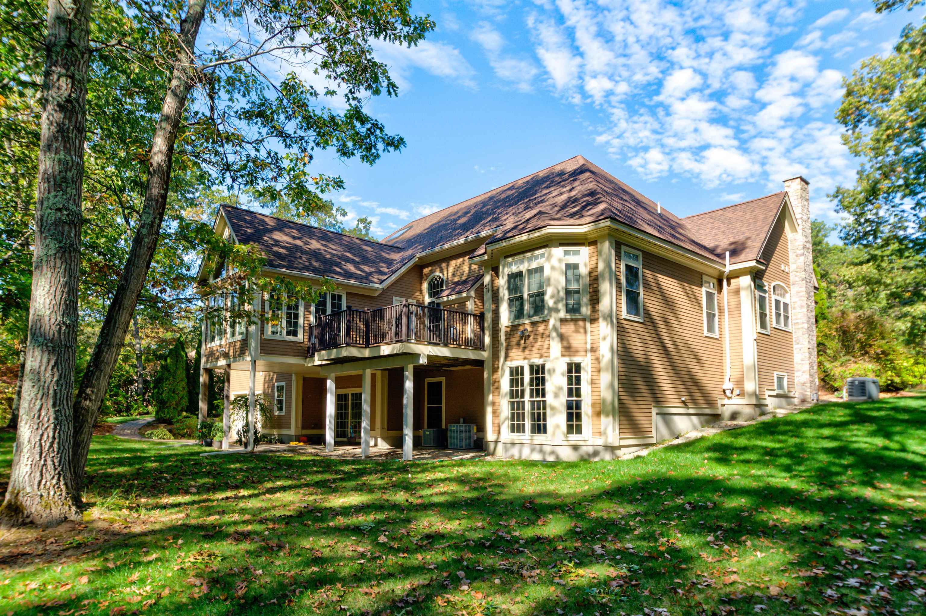 7 Buckhide Road Windham, NH 03087 - Photo 44 of 52