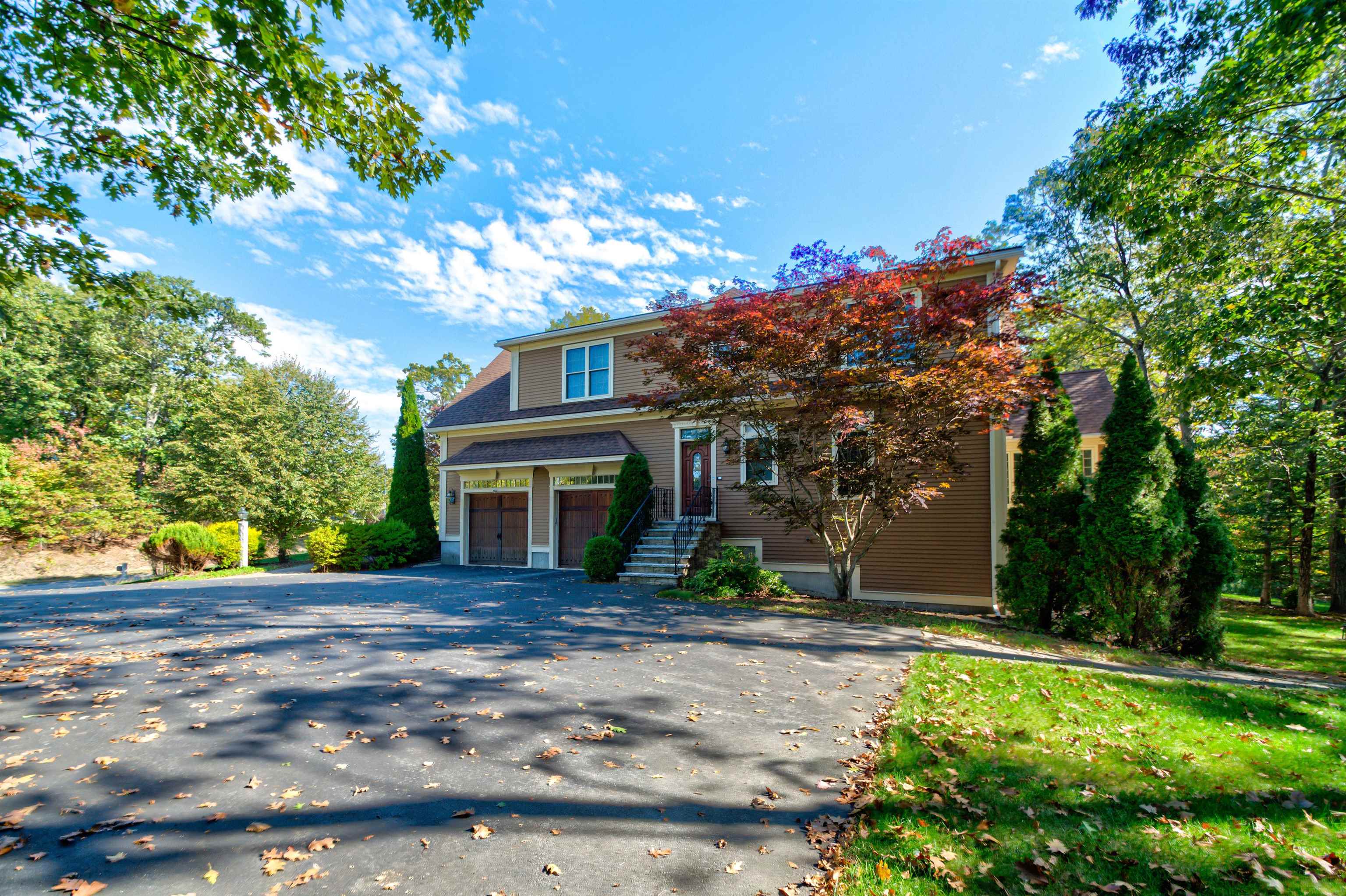 7 Buckhide Road Windham, NH 03087 - Photo 46 of 52