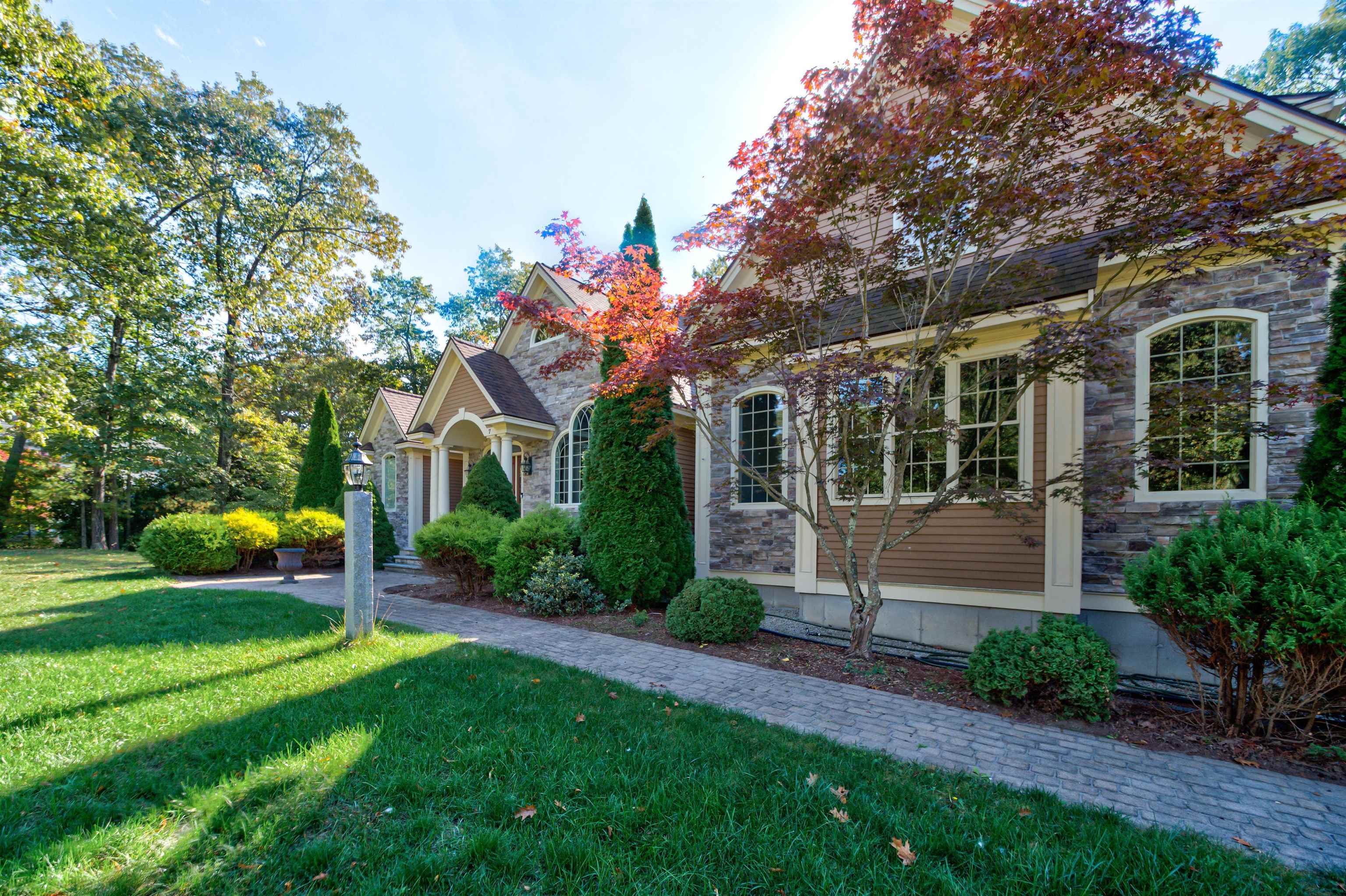 7 Buckhide Road Windham, NH 03087 - Photo 47 of 52