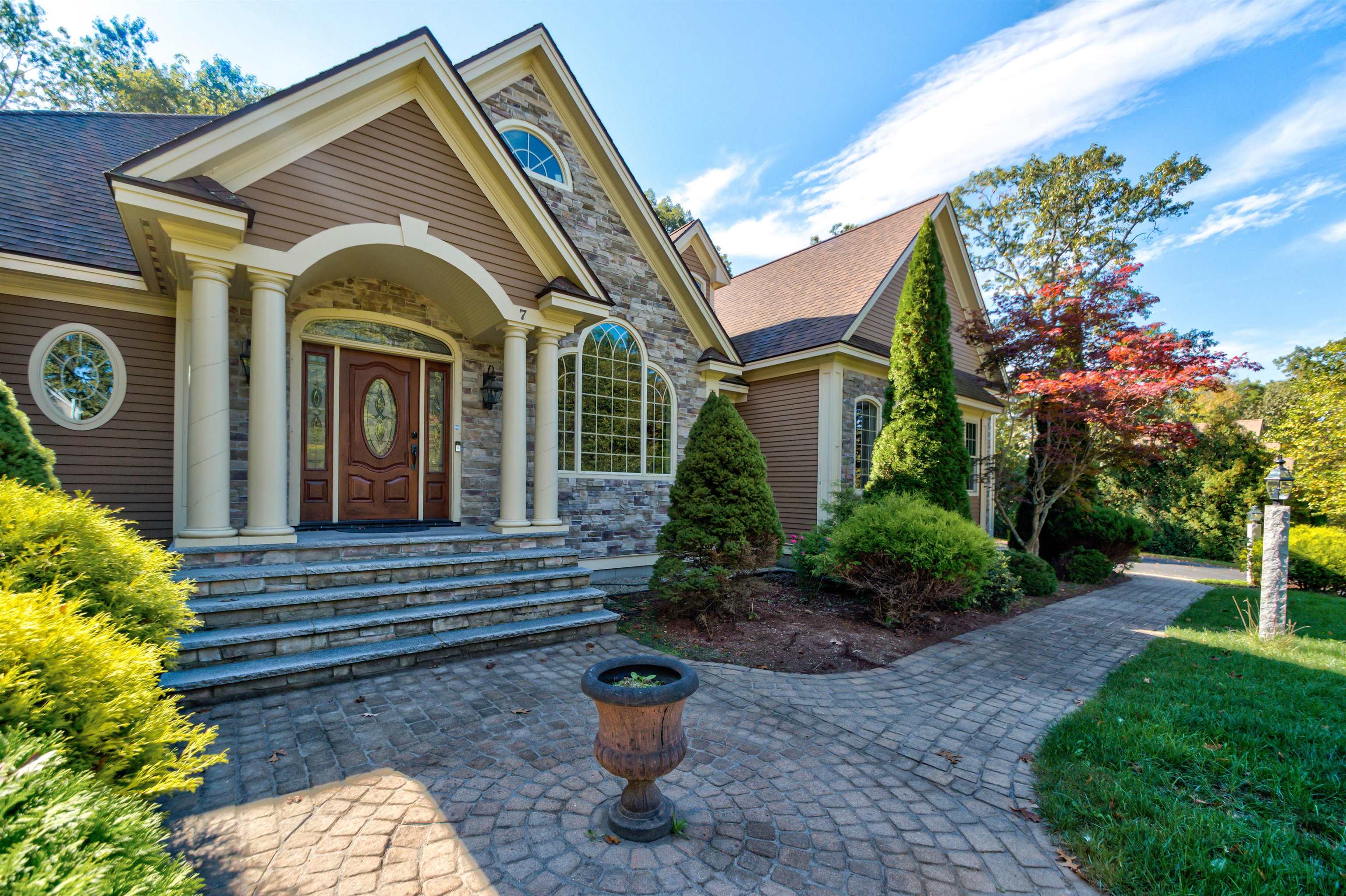 7 Buckhide Road Windham, NH 03087 - Photo 48 of 52