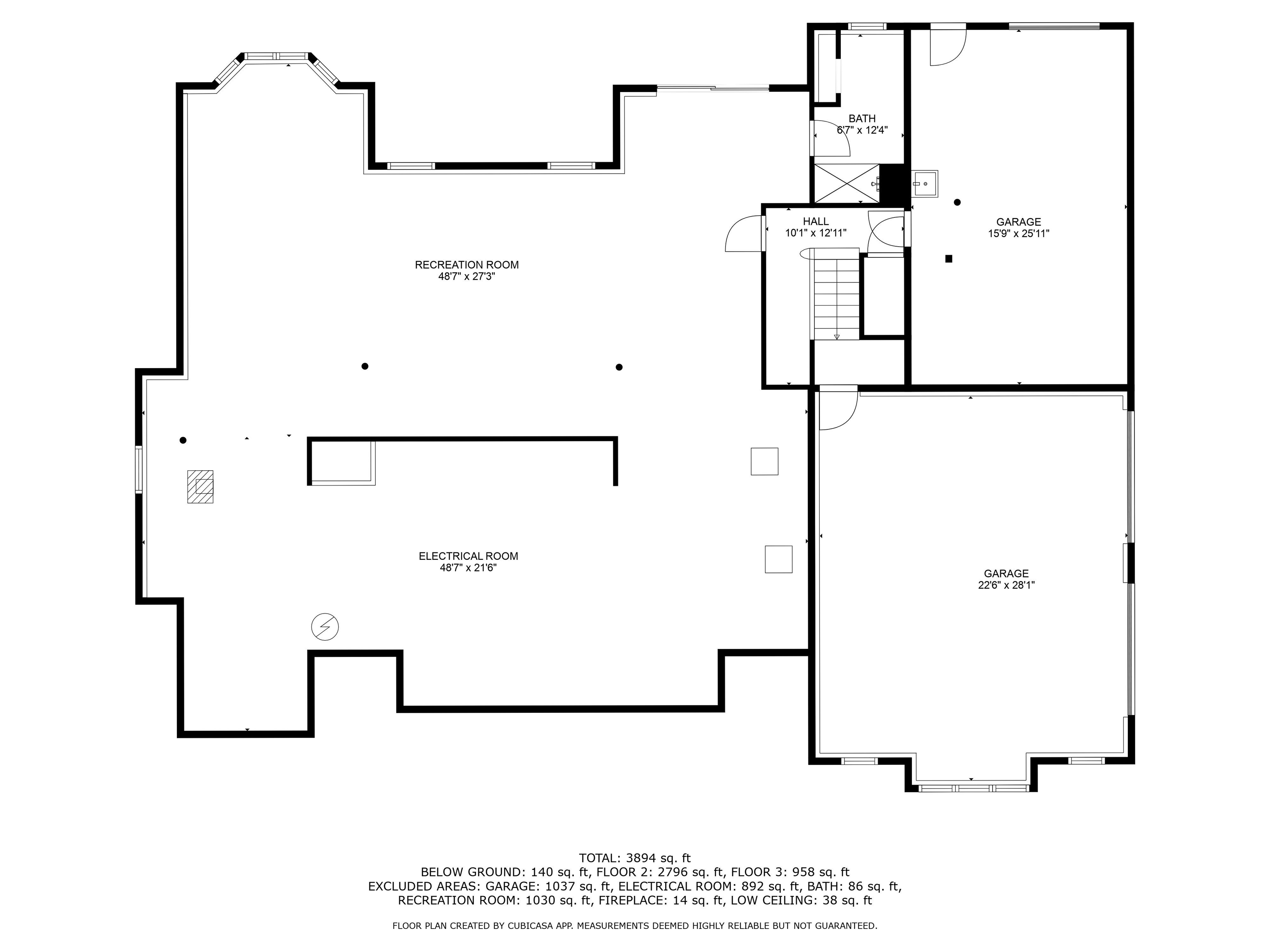 7 Buckhide Road Windham, NH 03087 - Photo 50 of 52