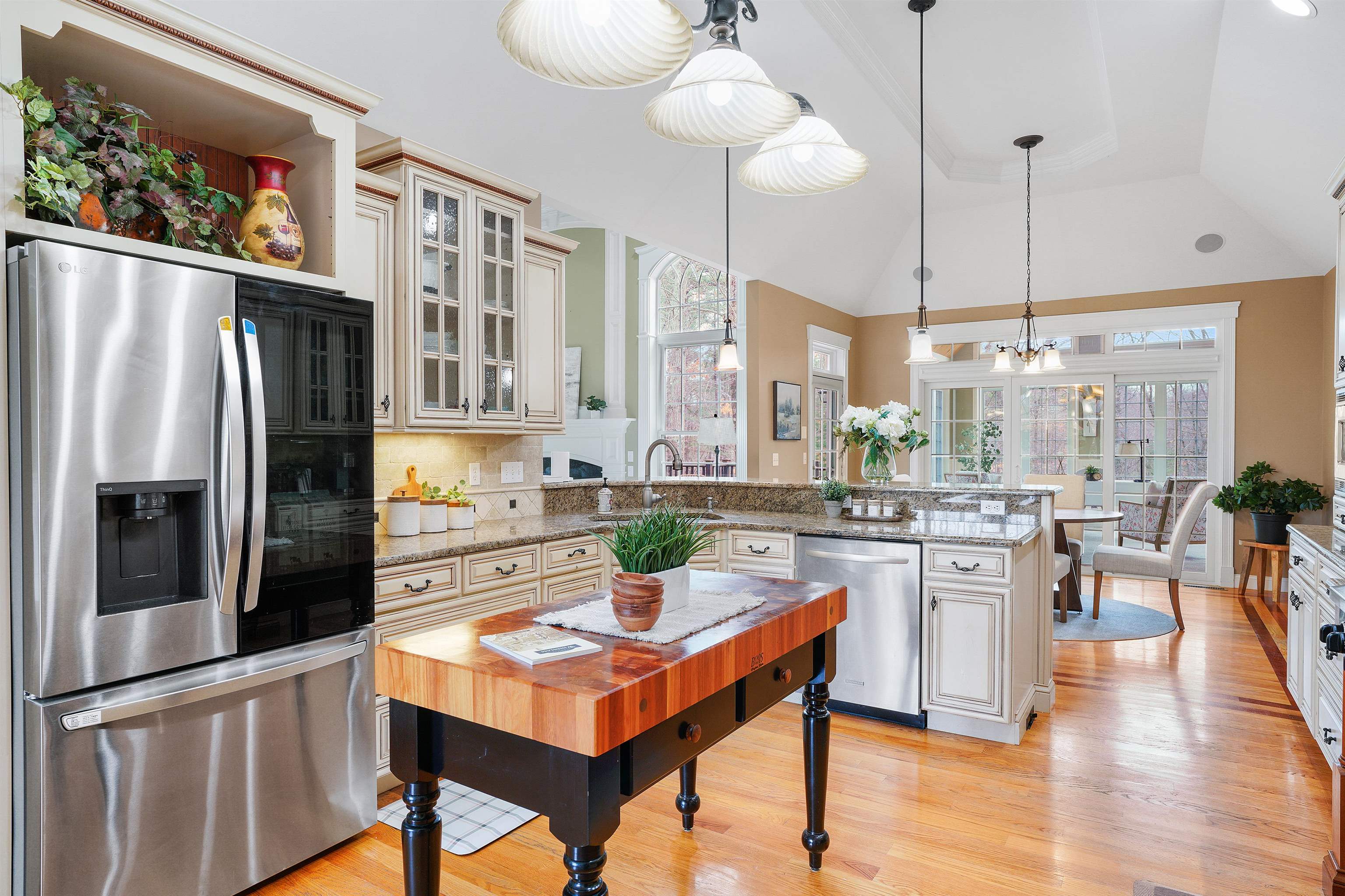 7 Buckhide Road Windham, NH 03087 - Photo 7 of 52