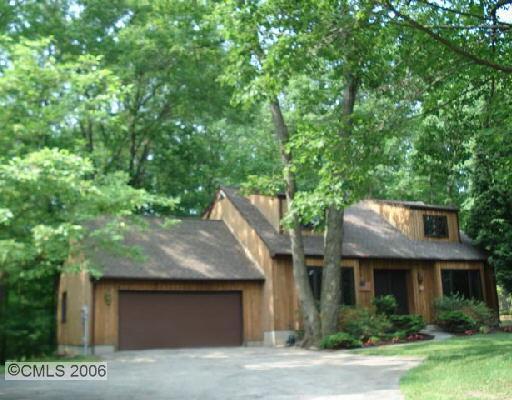 22 Puritan Valley Road Brookfield, CT 06804 - Photo 1 of 1 a house with a tree in front of it