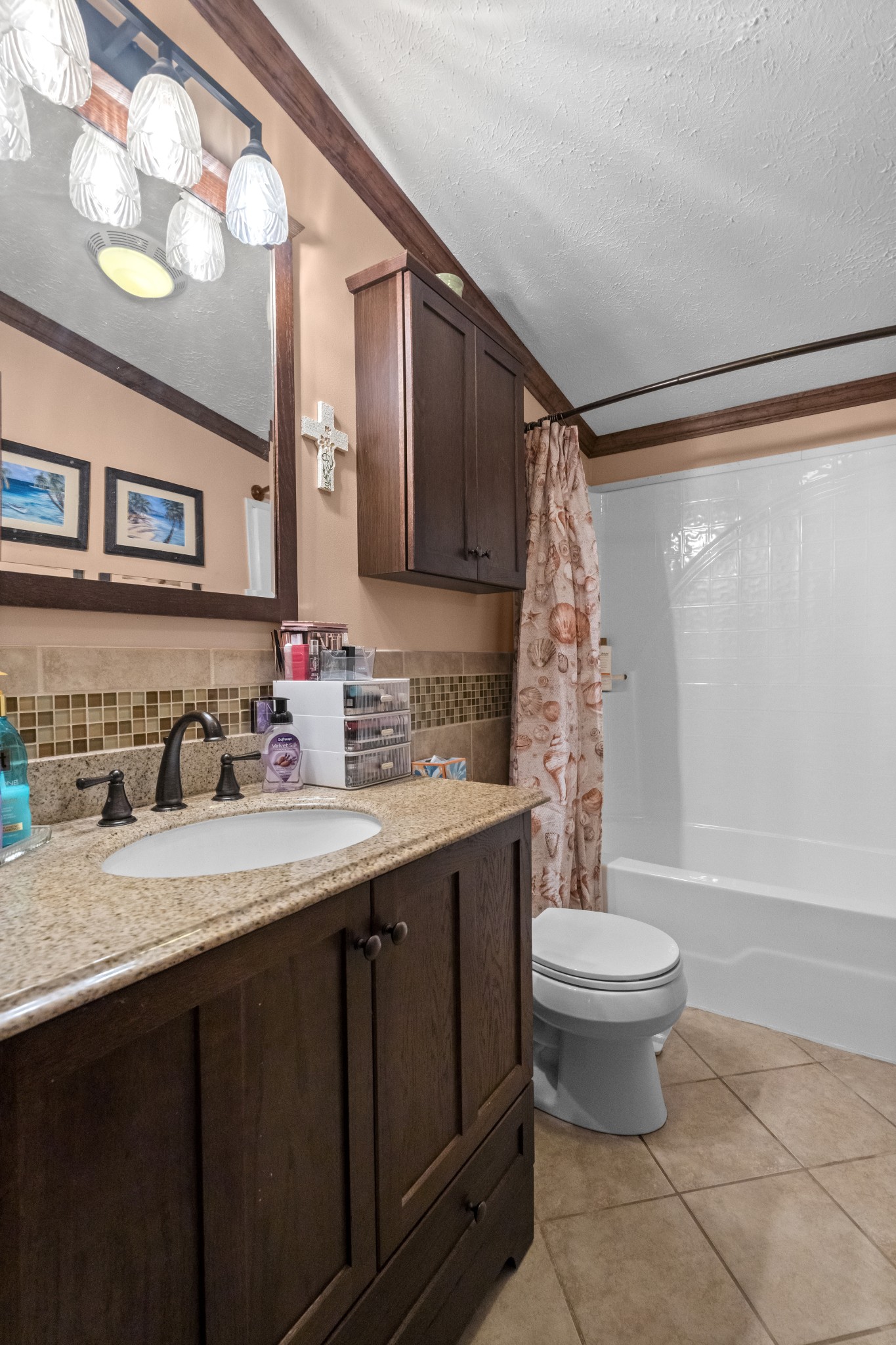 1126 Cedar Creek Road Vanleer, TN 37181 - Photo 21 of 38