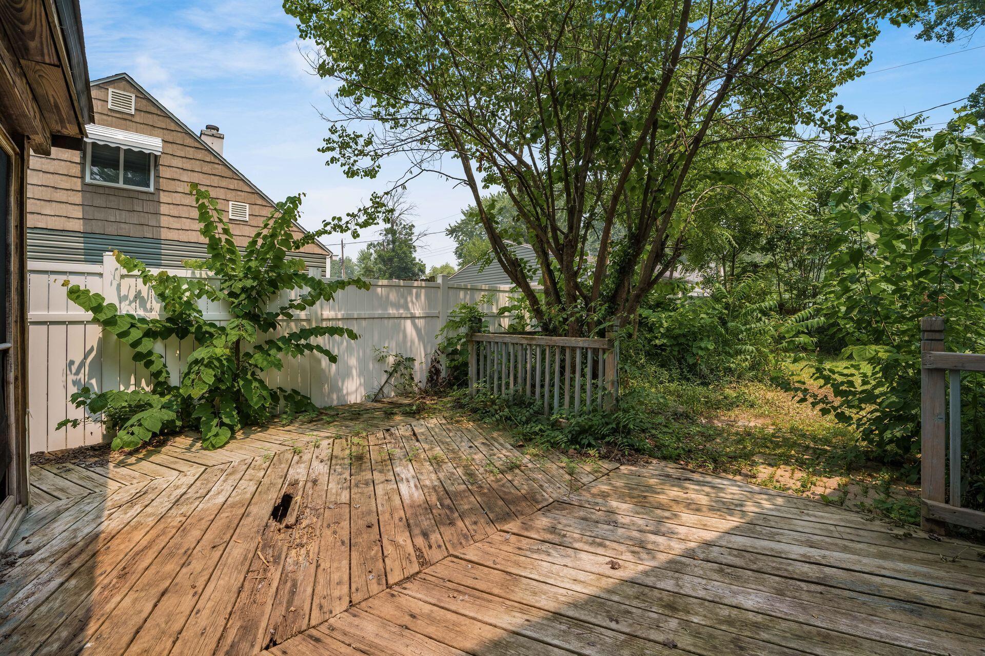 982 Colgate Road Whitehall, OH 43213 - Photo 19 of 22 019_ Rd Columbus OH 43213 USA