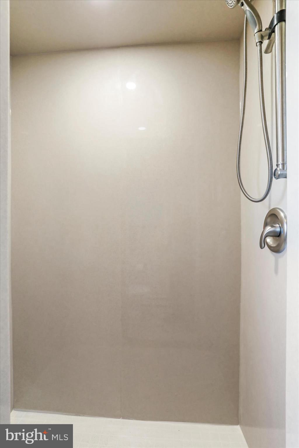 13728 Broadfording Church Road Hagerstown, MD 21740 - Photo 14 of 44 a bathroom with a shower