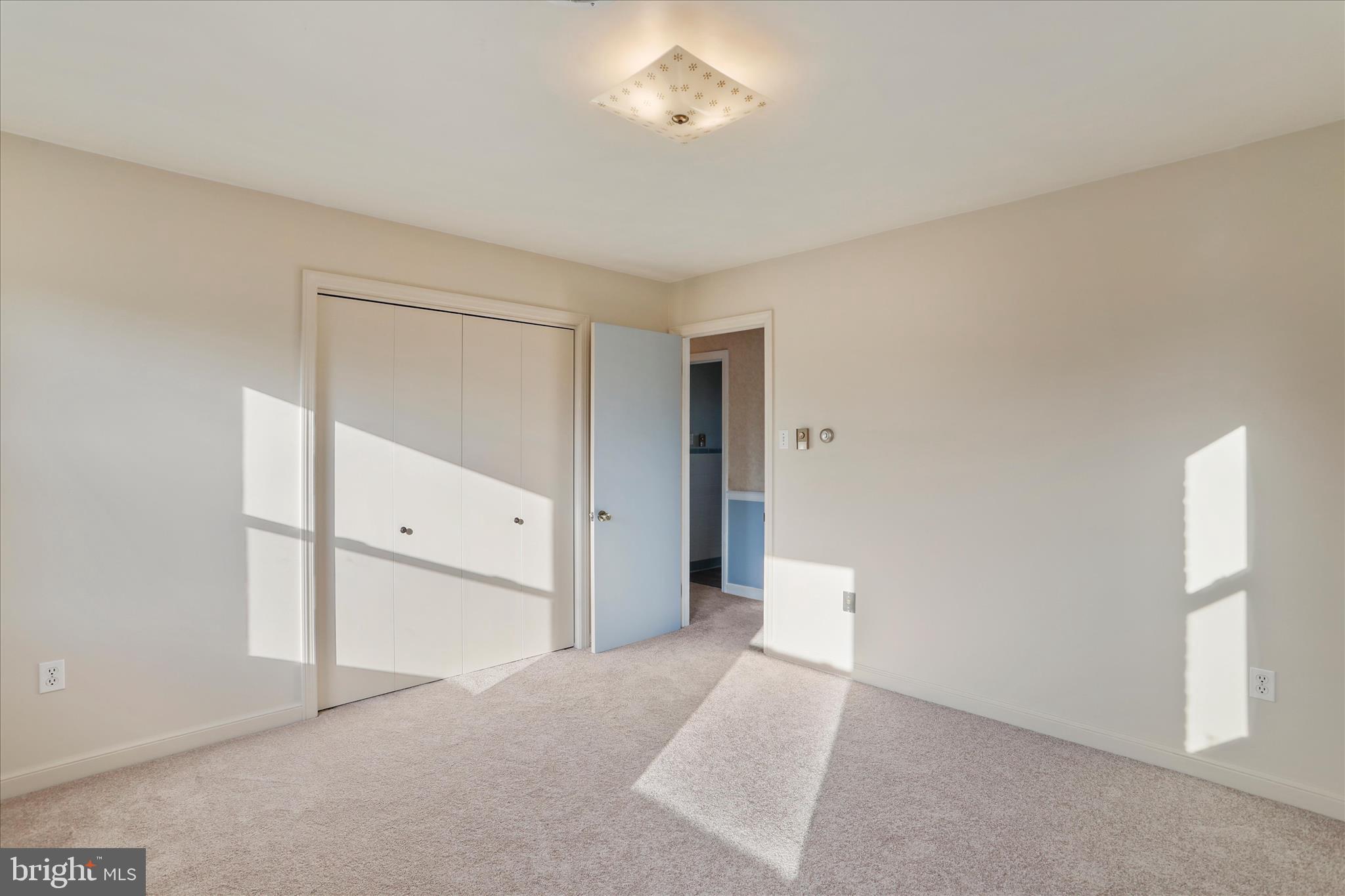 13728 Broadfording Church Road Hagerstown, MD 21740 - Photo 24 of 44 wooden floor in an empty room