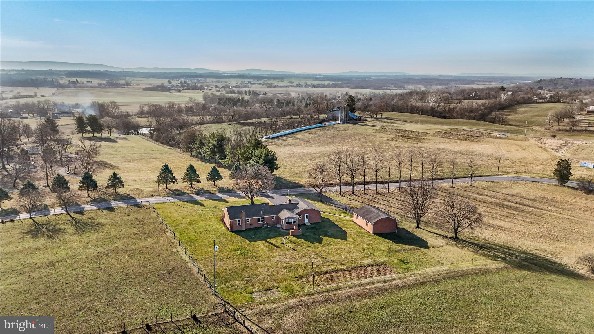 13728 Broadfording Church Road Hagerstown, MD 21740 - Photo 44 of 44 a view of a city