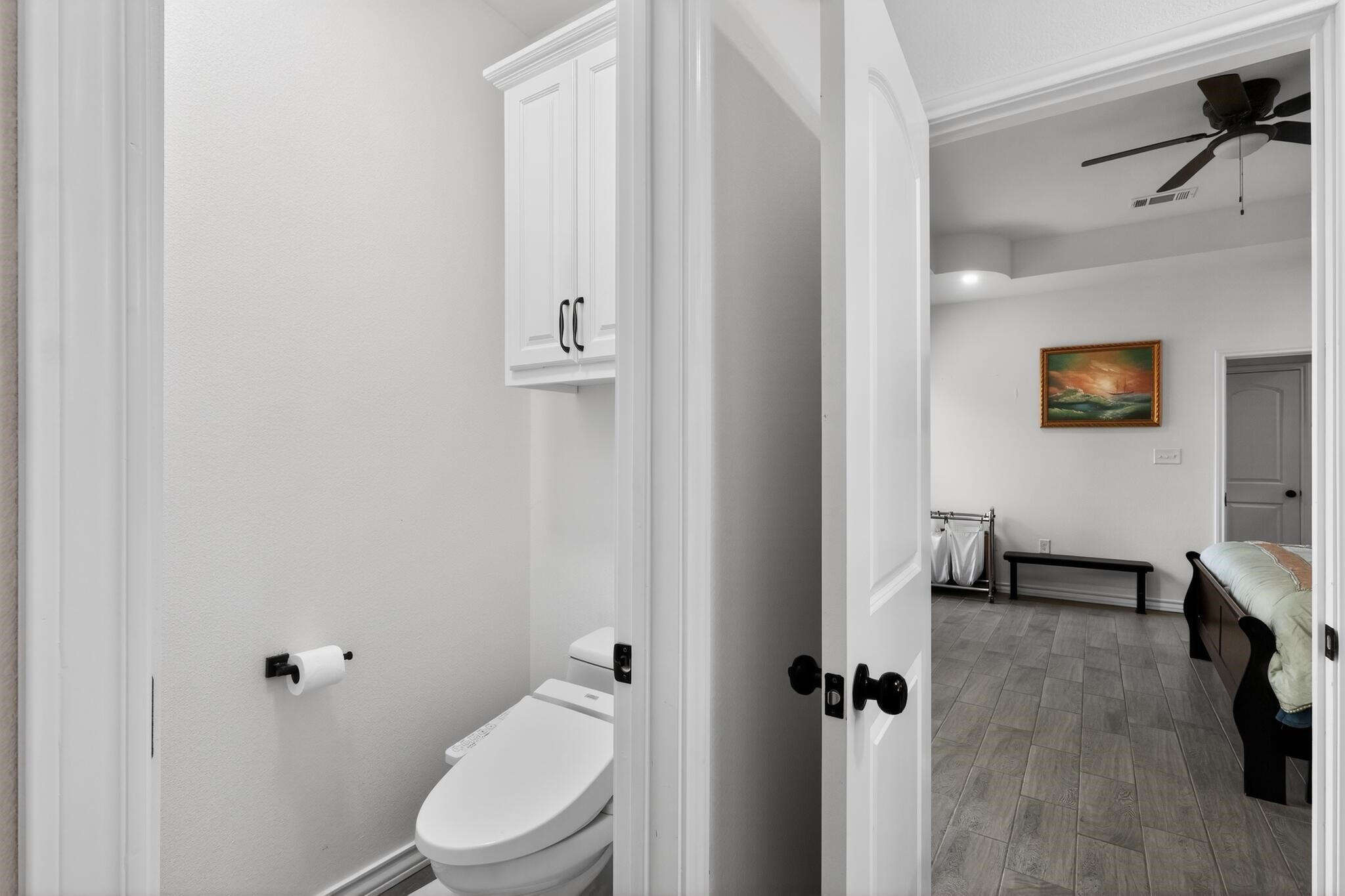 2403 Alamesa Drive Big Spring, TX 79720 - Photo 21 of 44