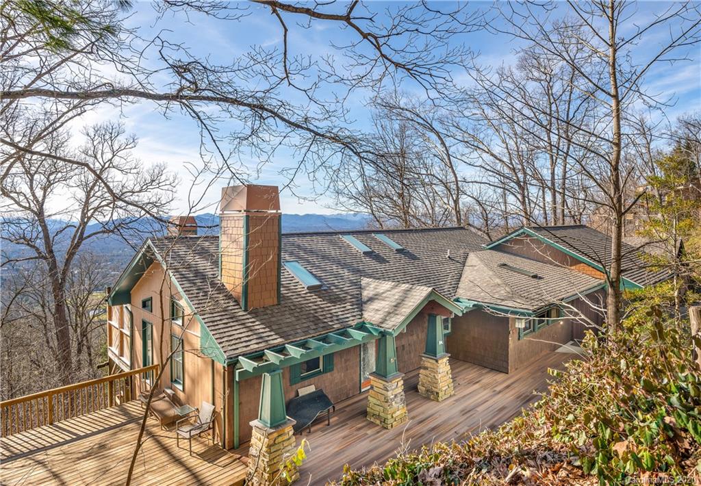 36 Bent Tree Road Asheville, NC 28804 - Photo 2 of 34 Gallery Image 2