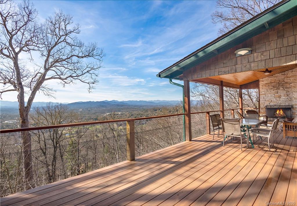 36 Bent Tree Road Asheville, NC 28804 - Photo 3 of 34 Gallery Image 3