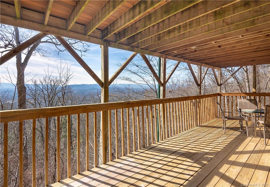 36 Bent Tree Road Asheville, NC 28804 - Photo 24 of 34 Gallery Image 24