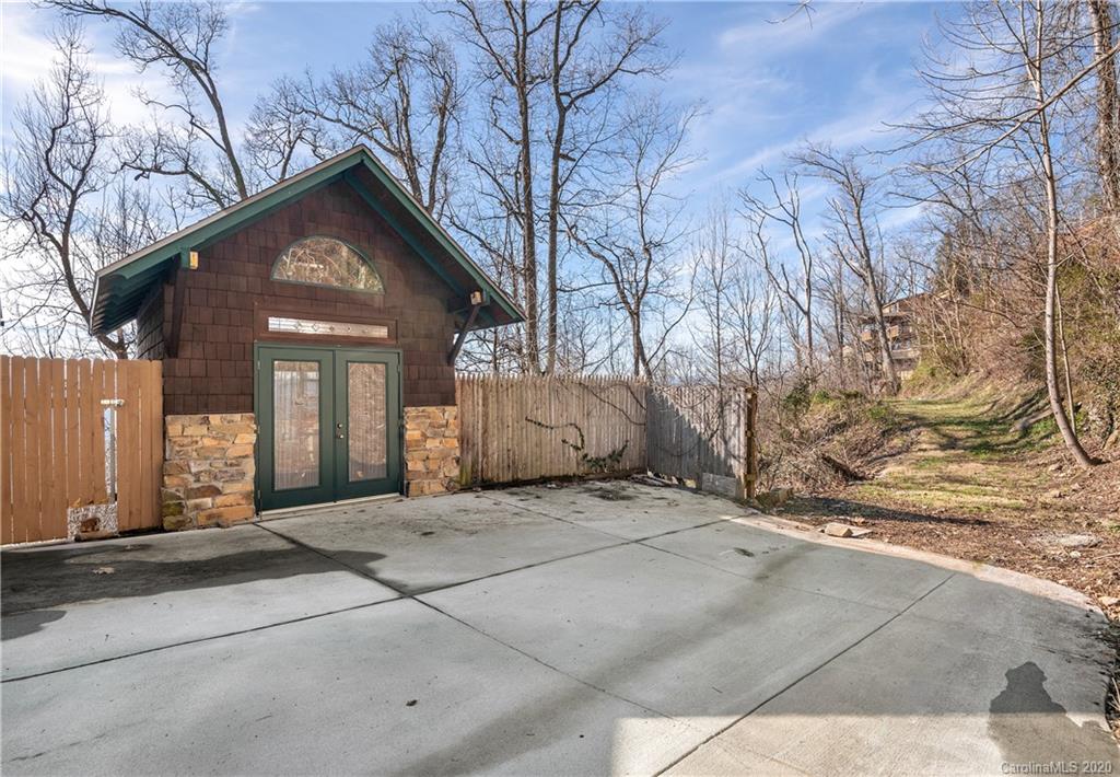 36 Bent Tree Road Asheville, NC 28804 - Photo 32 of 34 Gallery Image 32