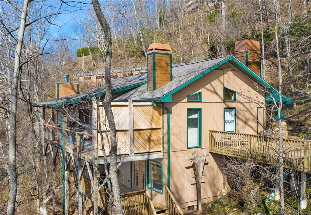 36 Bent Tree Road Asheville, NC 28804 - Photo 33 of 34 Gallery Image 33