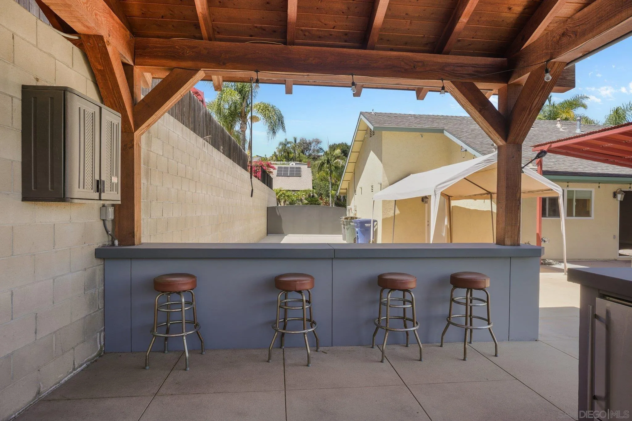 12651 Ridgeton Drive Lakeside, CA 92040 - Photo 8 of 32