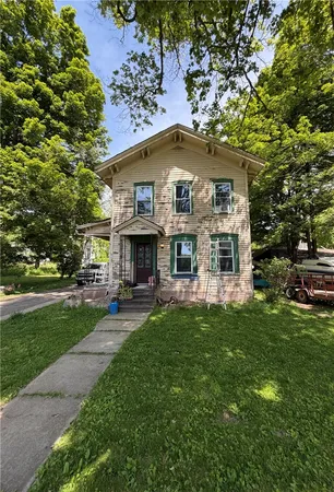 $109,000 | 1 Maple Street, Smyrna, NY 13464