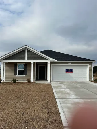 $284,990 | 809 Rivas Court, Conway, SC 29527