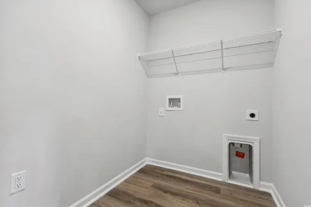 $298,990 | 809 Rivas Court, Conway, SC 29527