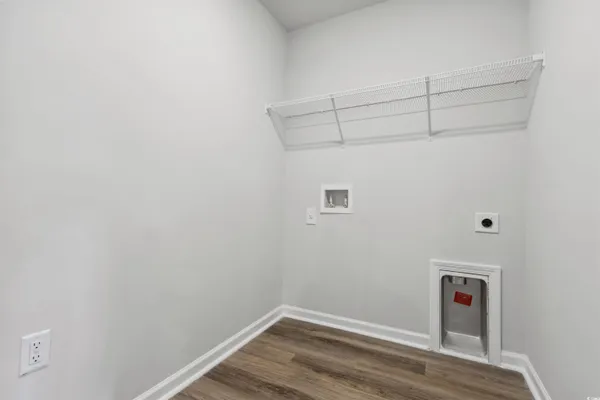 $284,990 | 809 Rivas Court, Conway, SC 29527