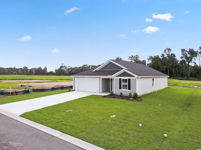 $298,990 | 809 Rivas Court, Conway, SC 29527