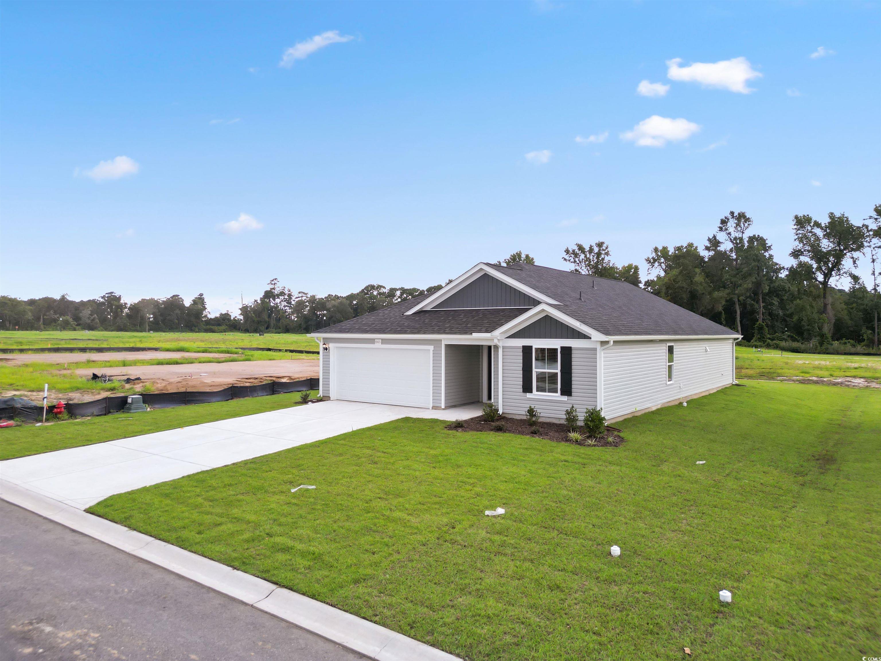 809 Rivas Court Conway, SC 29527 - Photo 2 of 40