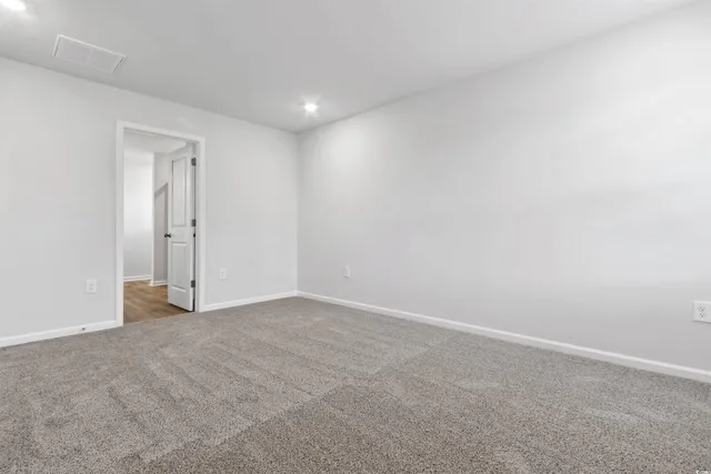 $298,990 | 809 Rivas Court, Conway, SC 29527