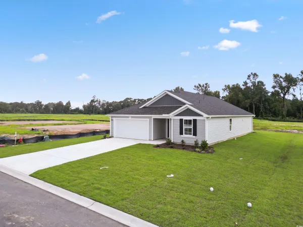 $284,990 | 809 Rivas Court, Conway, SC 29527