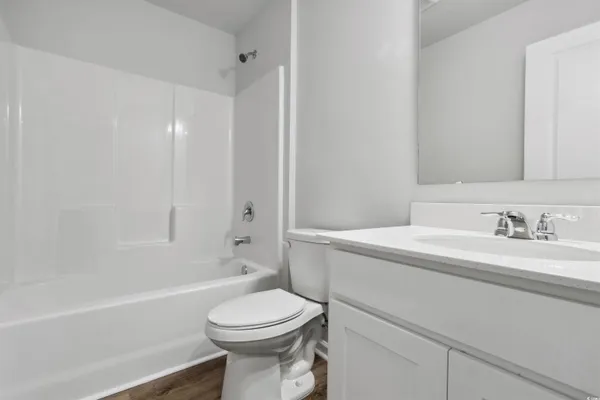 $284,990 | 809 Rivas Court, Conway, SC 29527