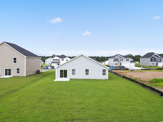 $298,990 | 809 Rivas Court, Conway, SC 29527