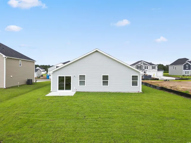 $298,990 | 809 Rivas Court, Conway, SC 29527