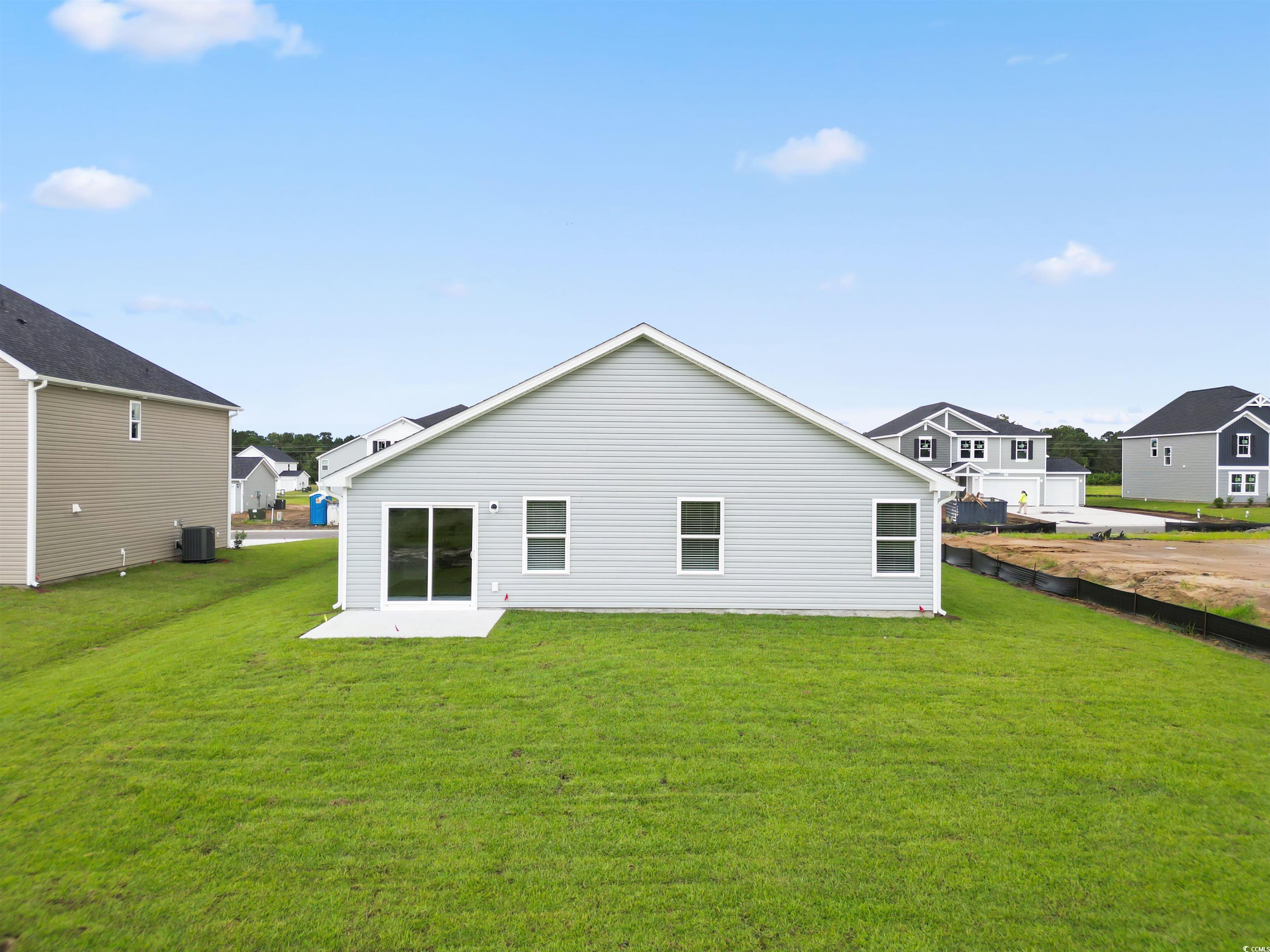 809 Rivas Court Conway, SC 29527 - Photo 37 of 40