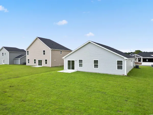 $284,990 | 809 Rivas Court, Conway, SC 29527