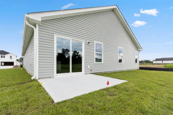 $284,990 | 809 Rivas Court, Conway, SC 29527