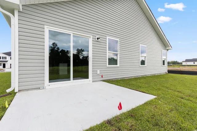 $298,990 | 809 Rivas Court, Conway, SC 29527