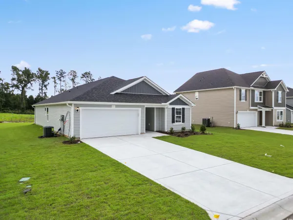 $284,990 | 809 Rivas Court, Conway, SC 29527