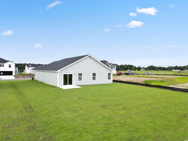 $284,990 | 809 Rivas Court, Conway, SC 29527