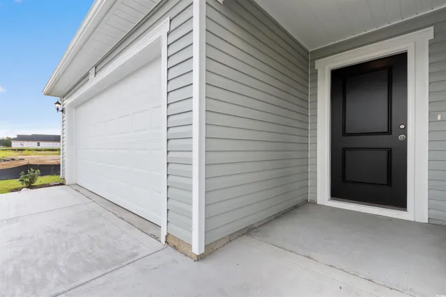 $298,990 | 809 Rivas Court, Conway, SC 29527